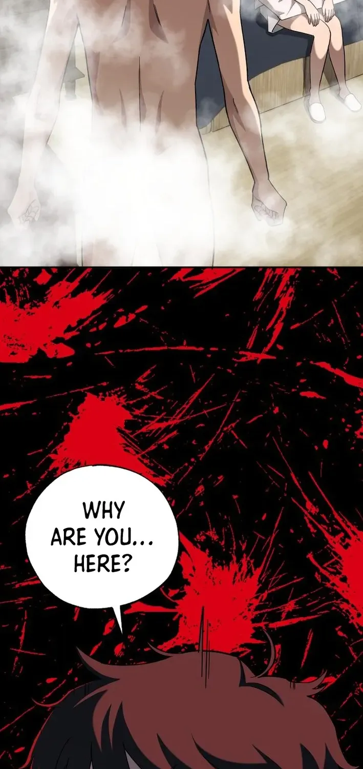 Heavenly Demon Goes to High School Chapter 12 page 51 - 
