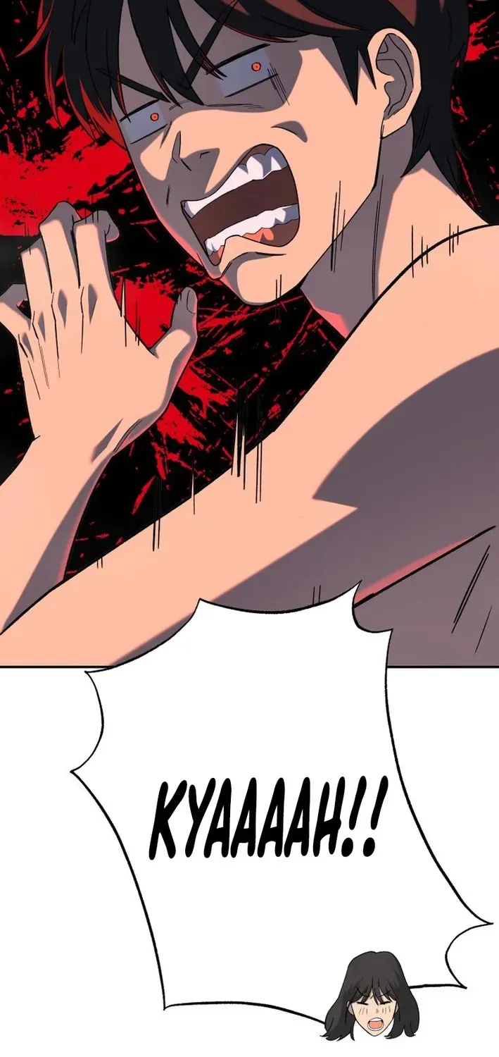 Heavenly Demon Goes to High School Chapter 12 page 52 - 
