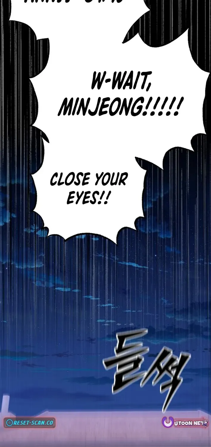 Heavenly Demon Goes to High School Chapter 12 page 58 - 