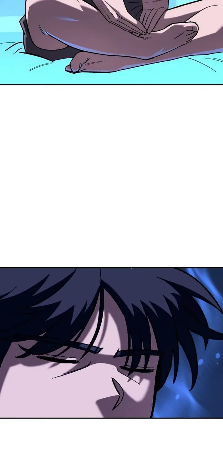 Heavenly Demon Goes to High School Chapter 12 page 61 - 
