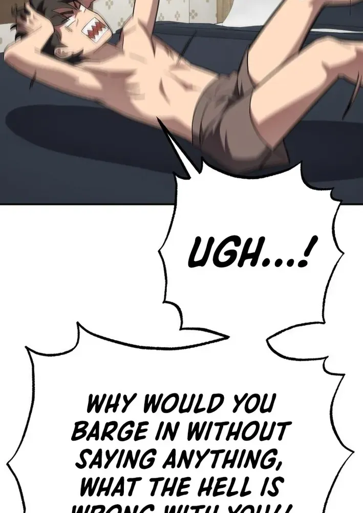 Heavenly Demon Goes to High School Chapter 12 page 63 - 