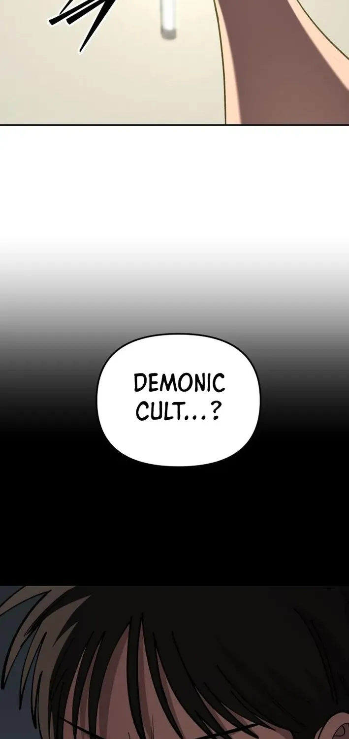 Heavenly Demon Goes to High School Chapter 12 page 67 - 