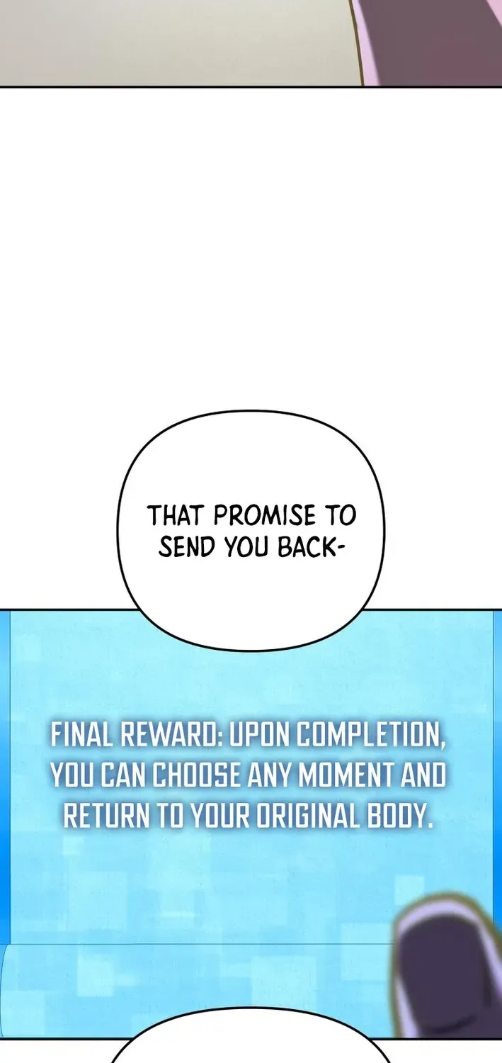 Heavenly Demon Goes to High School Chapter 12 page 74 - 
