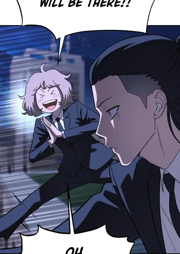 Heavenly Demon Goes to High School Chapter 12 page 84 - 