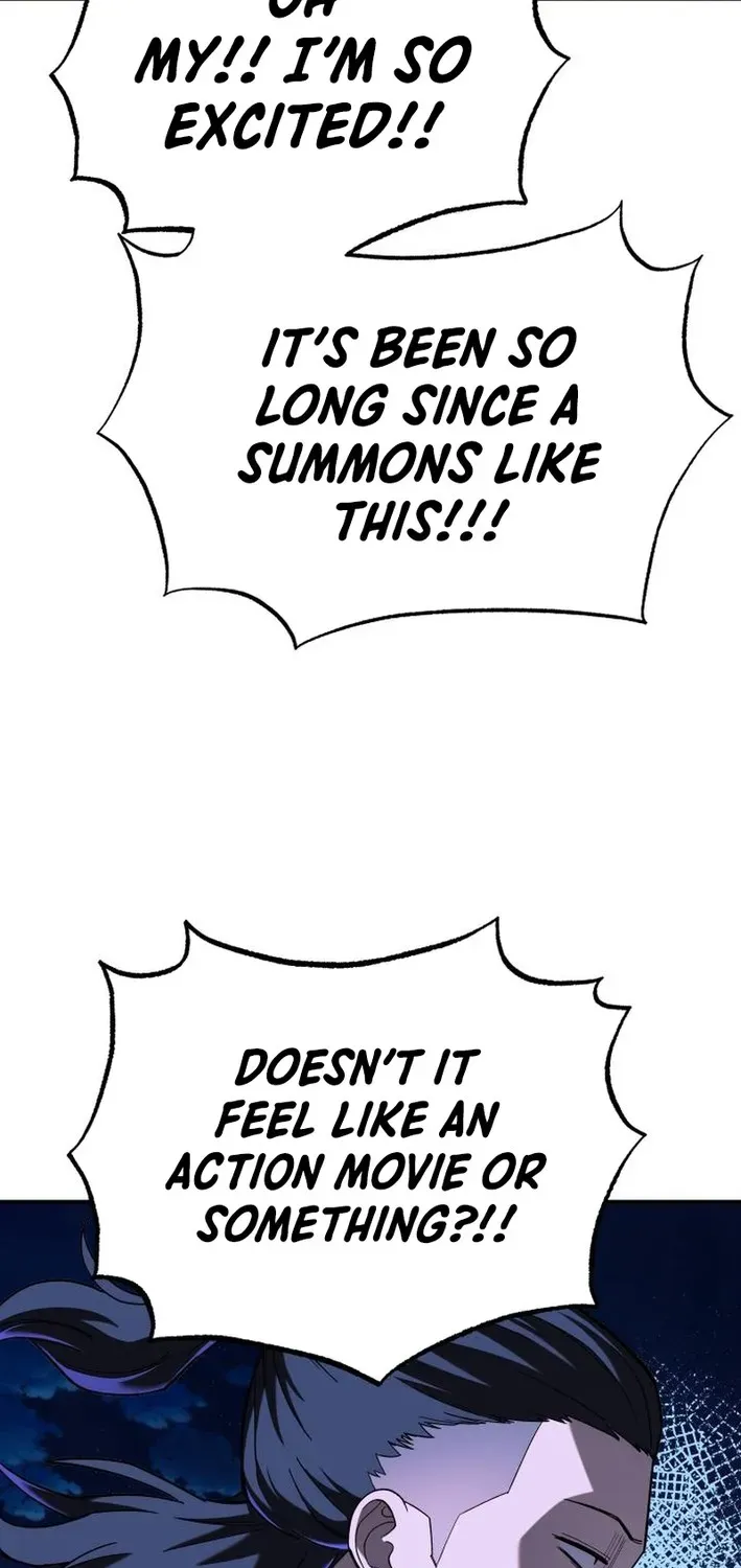 Heavenly Demon Goes to High School Chapter 12 page 85 - 
