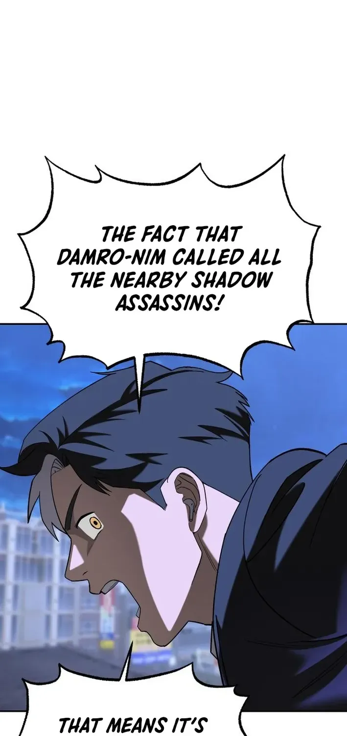 Heavenly Demon Goes to High School Chapter 12 page 88 - 