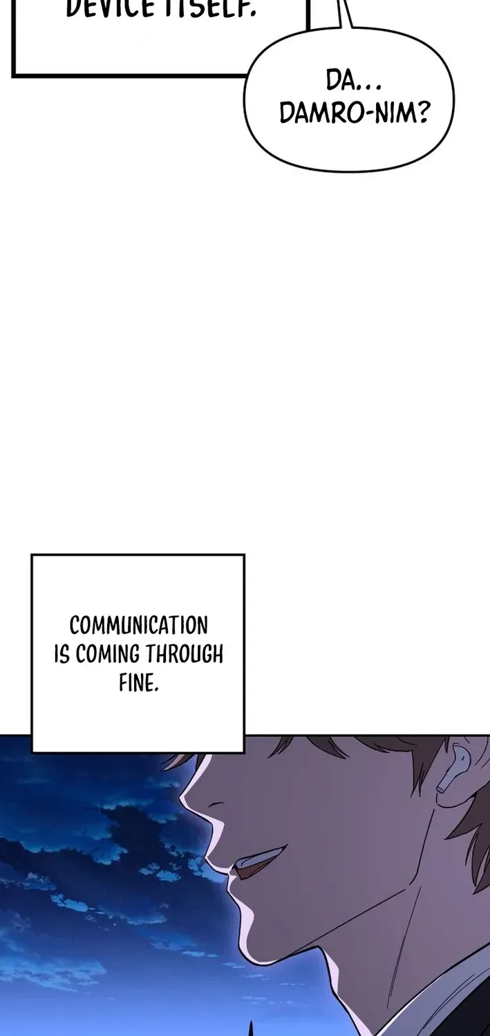 Heavenly Demon Goes to High School Chapter 12 page 93 - 