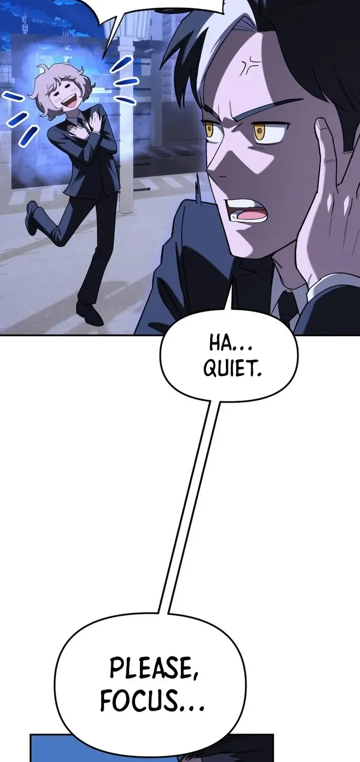 Heavenly Demon Goes to High School Chapter 12 page 95 - 