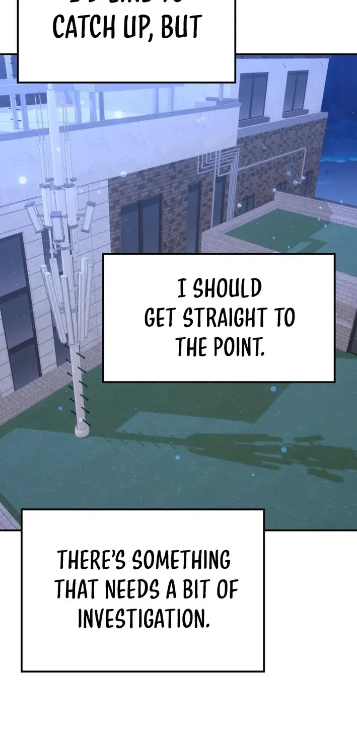 Heavenly Demon Goes to High School Chapter 12 page 97 - 