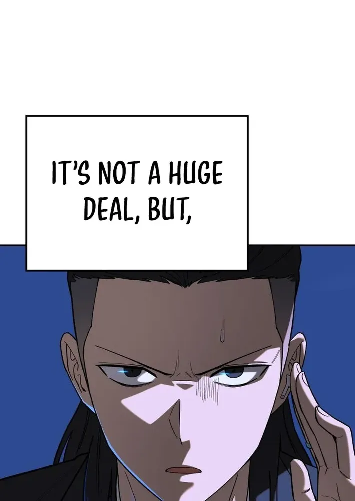 Heavenly Demon Goes to High School Chapter 12 page 98 - 
