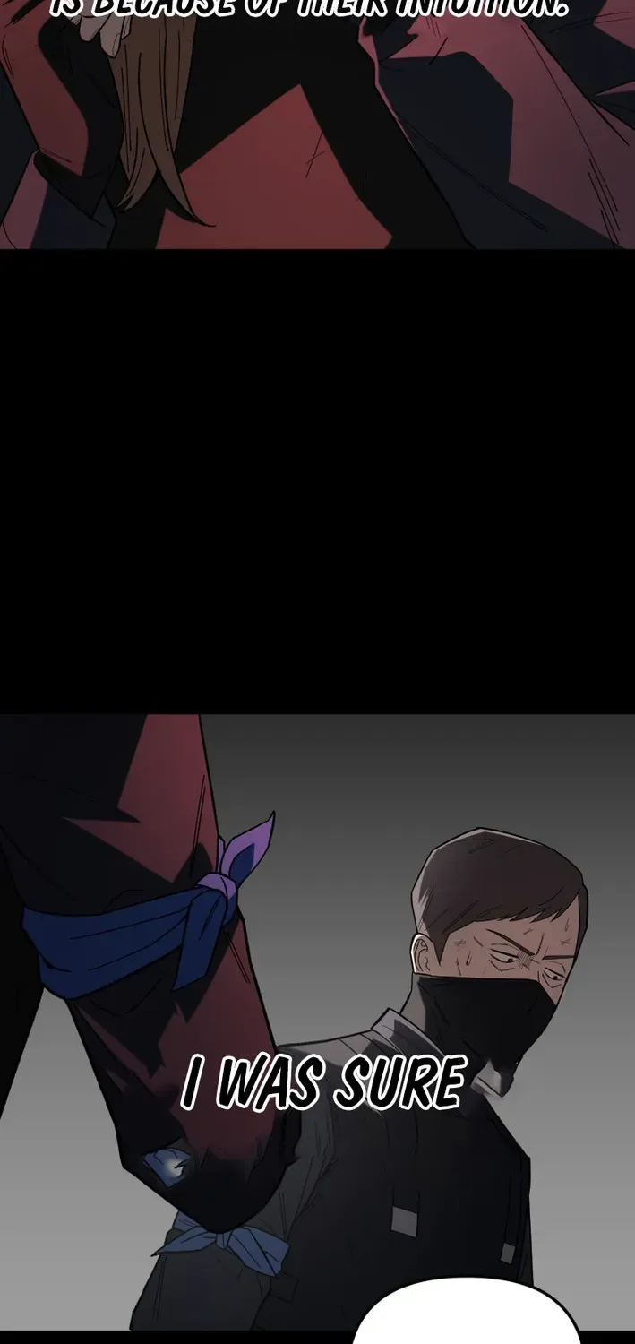 Heavenly Demon Goes to High School Chapter 13 page 101 - 