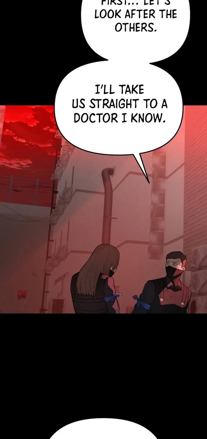 Heavenly Demon Goes to High School Chapter 13 page 106 - 