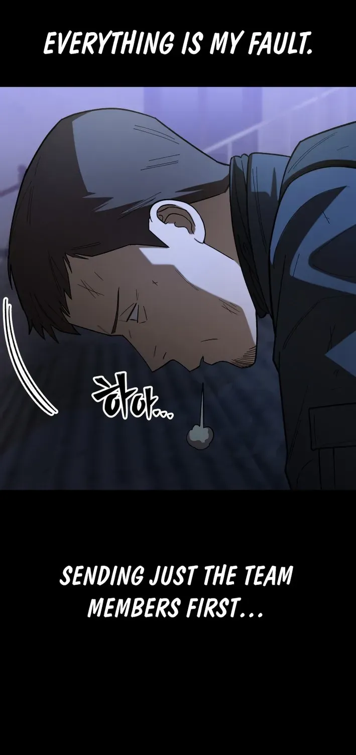 Heavenly Demon Goes to High School Chapter 13 page 110 - 
