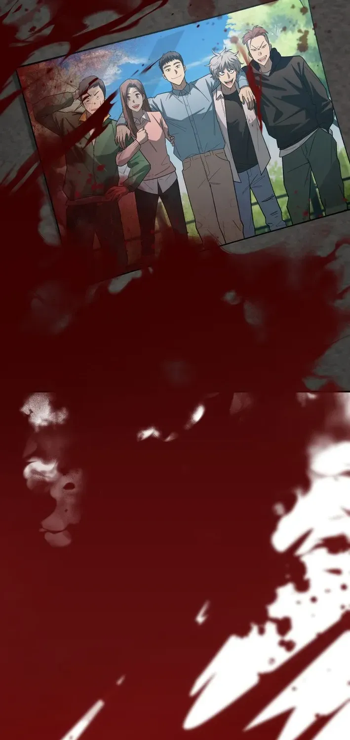 Heavenly Demon Goes to High School Chapter 13 page 128 - 