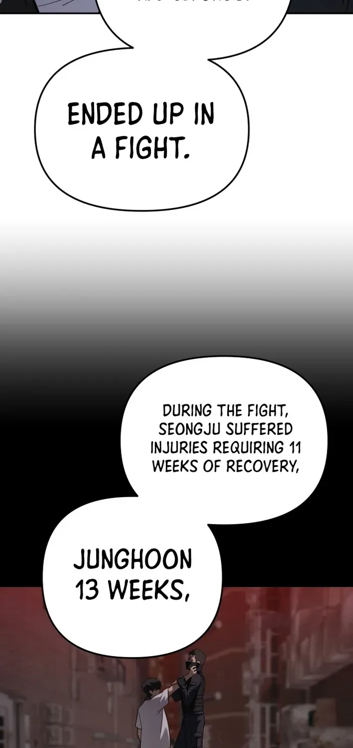Heavenly Demon Goes to High School Chapter 13 page 23 - 