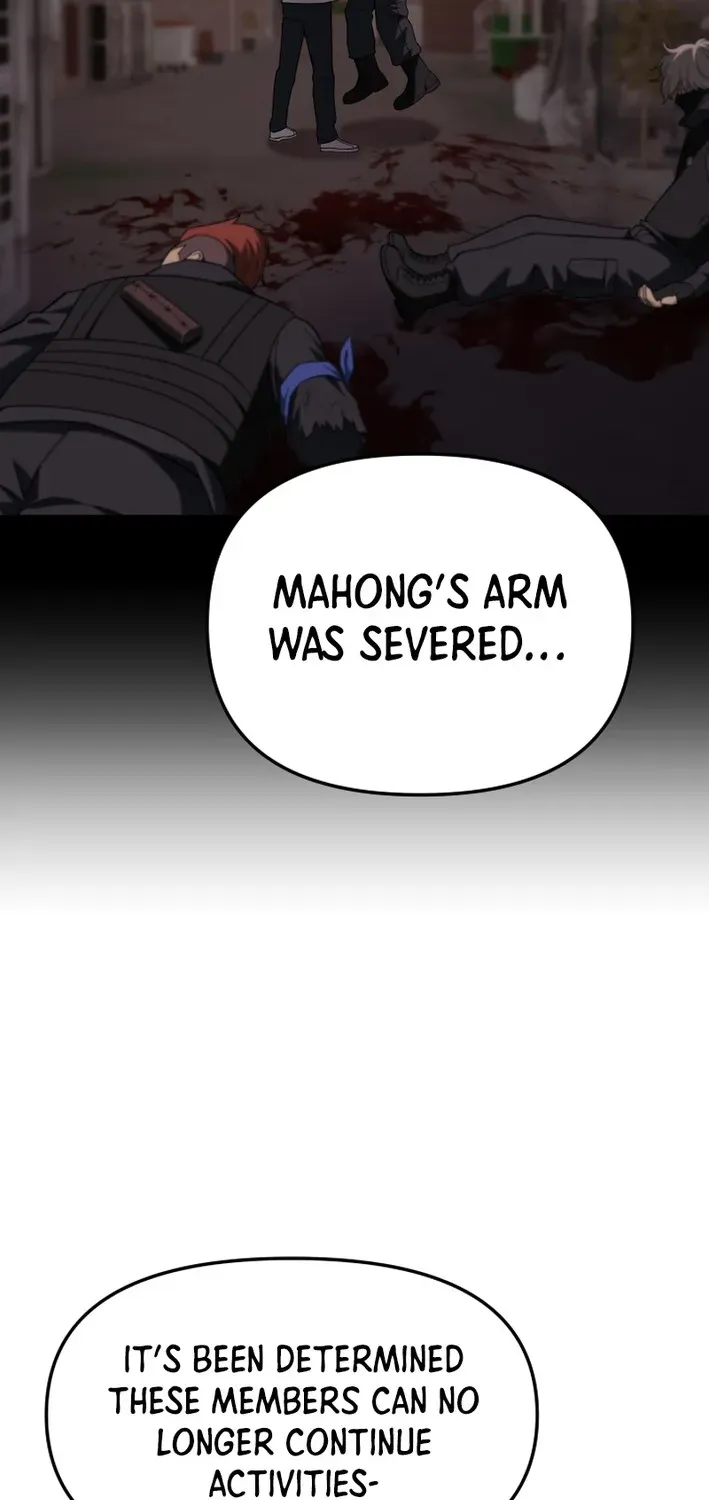 Heavenly Demon Goes to High School Chapter 13 page 24 - 