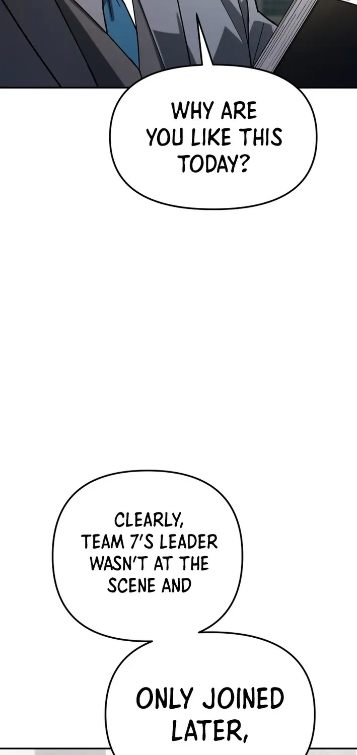 Heavenly Demon Goes to High School Chapter 13 page 29 - 