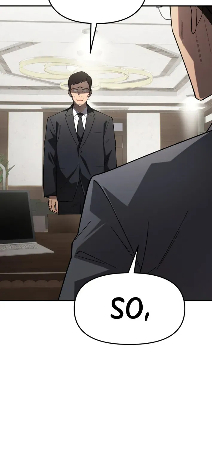 Heavenly Demon Goes to High School Chapter 13 page 33 - 