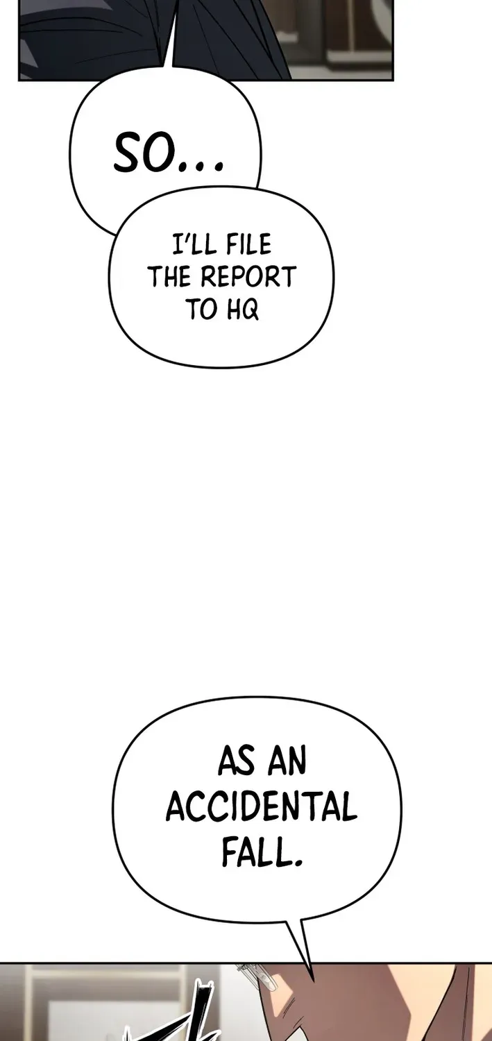Heavenly Demon Goes to High School Chapter 13 page 36 - 
