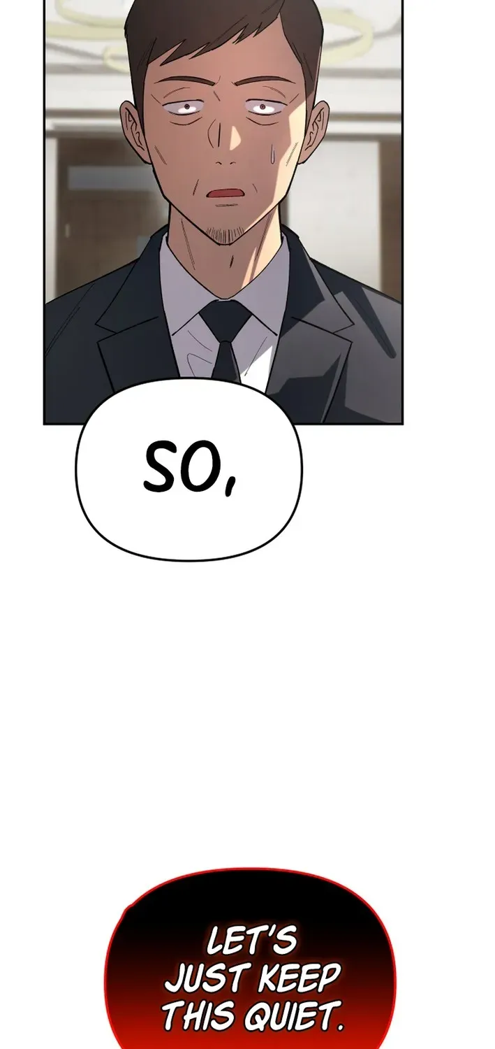 Heavenly Demon Goes to High School Chapter 13 page 38 - 