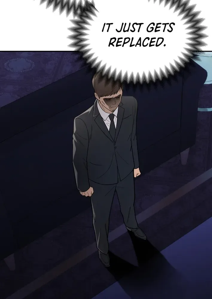 Heavenly Demon Goes to High School Chapter 13 page 42 - 