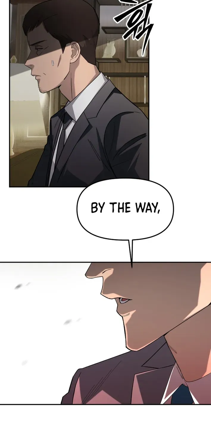 Heavenly Demon Goes to High School Chapter 13 page 47 - 