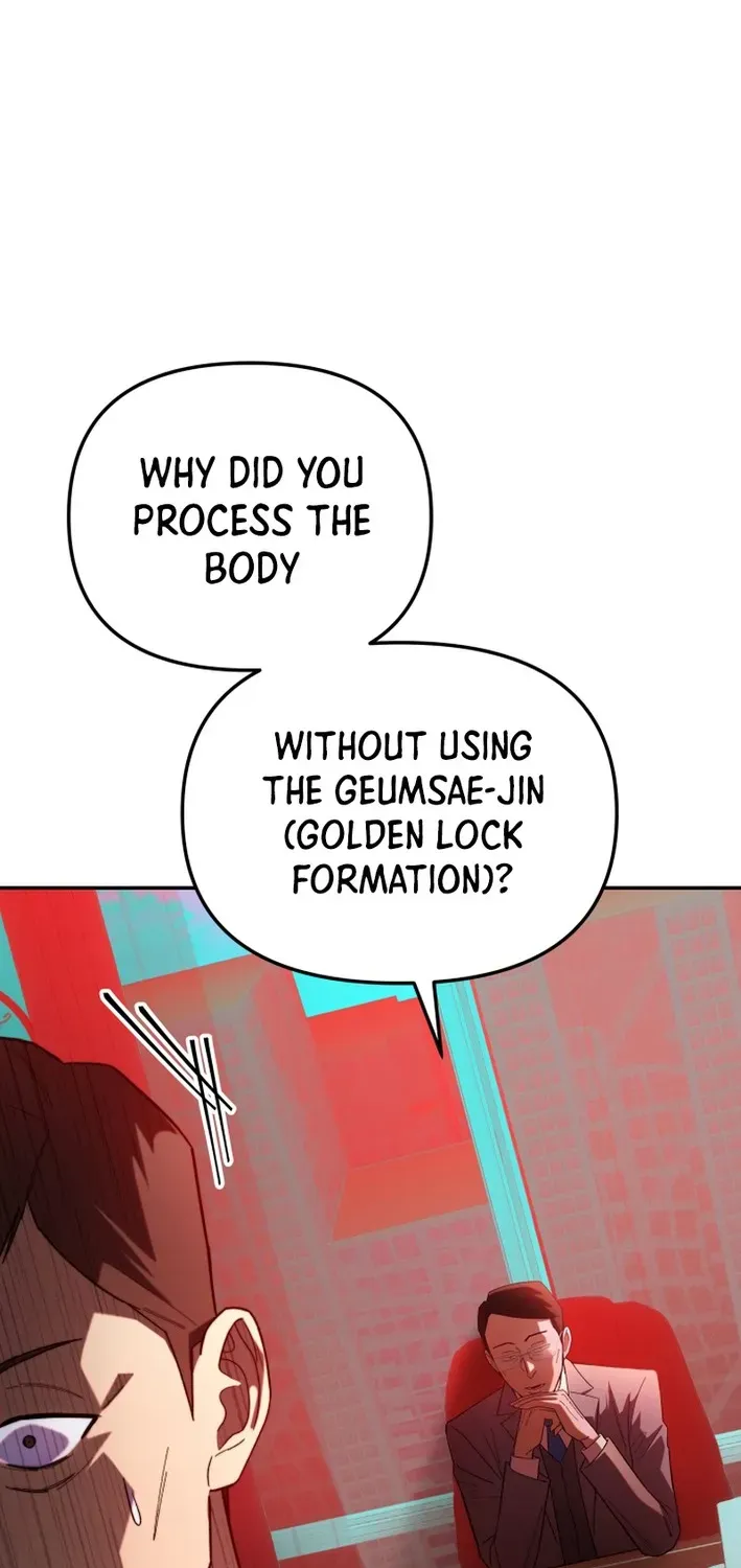 Heavenly Demon Goes to High School Chapter 13 page 48 - 