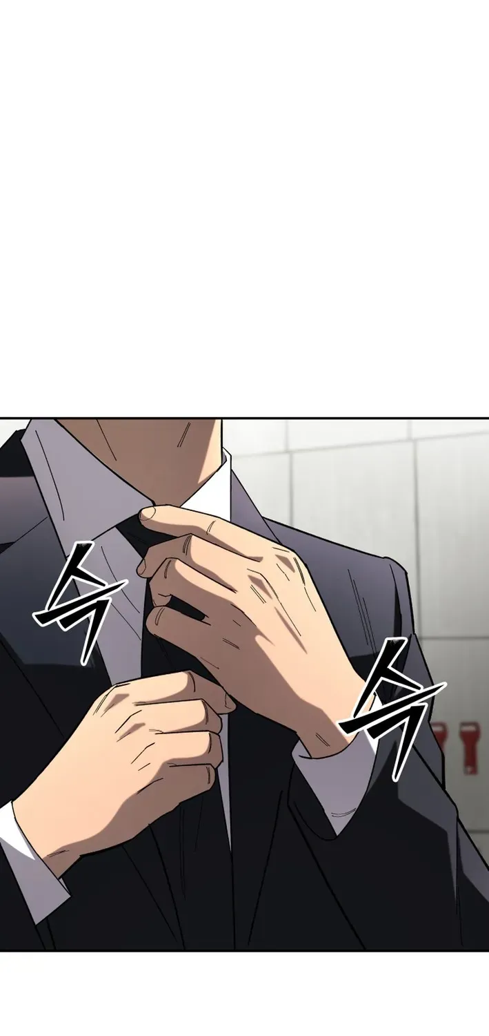 Heavenly Demon Goes to High School Chapter 13 page 8 - 