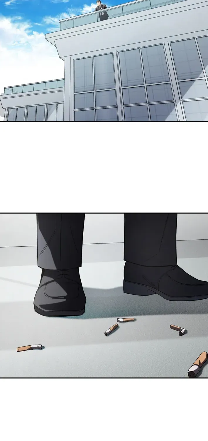 Heavenly Demon Goes to High School Chapter 13 page 80 - 