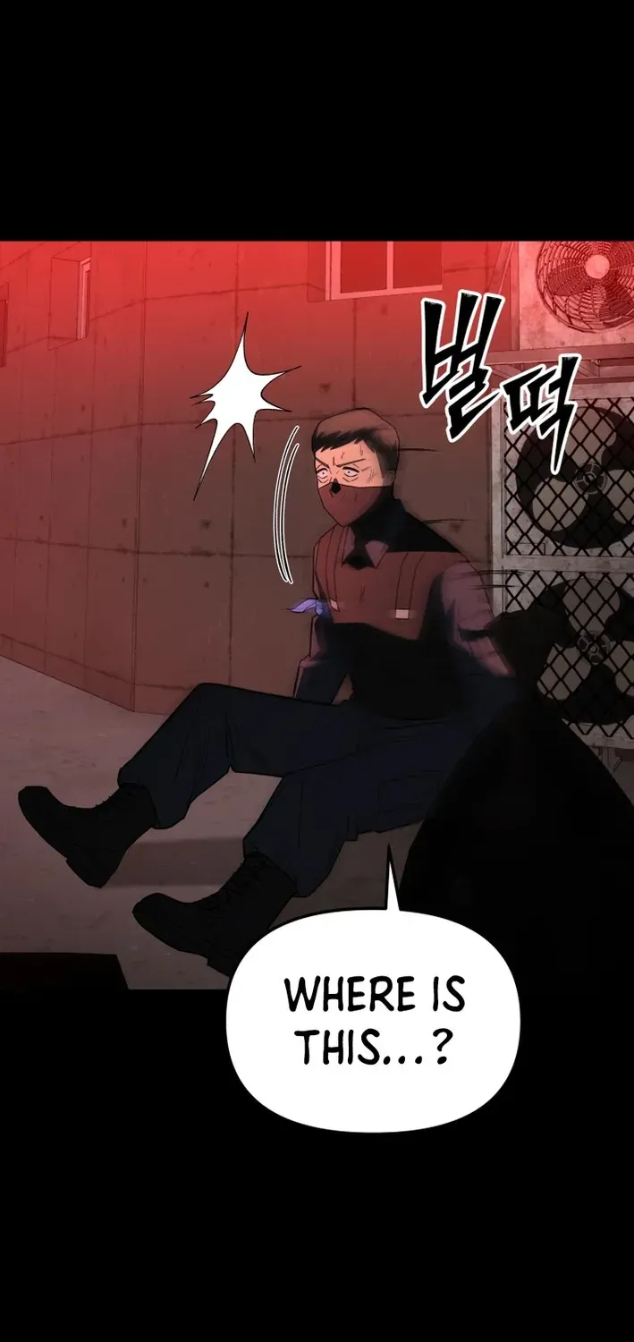 Heavenly Demon Goes to High School Chapter 13 page 86 - 