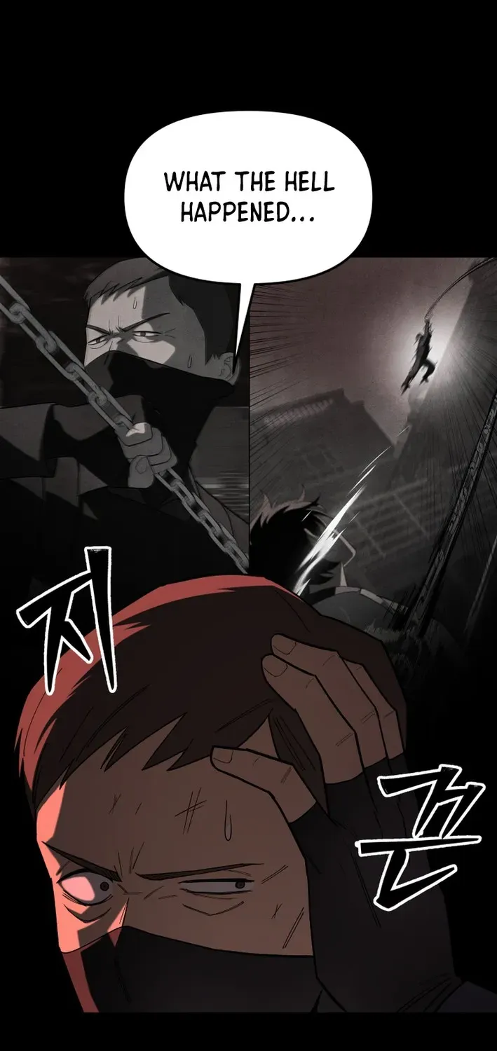 Heavenly Demon Goes to High School Chapter 13 page 87 - 