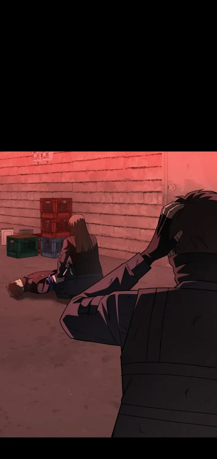 Heavenly Demon Goes to High School Chapter 13 page 88 - 