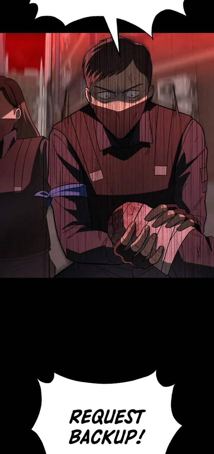 Heavenly Demon Goes to High School Chapter 13 page 90 - 