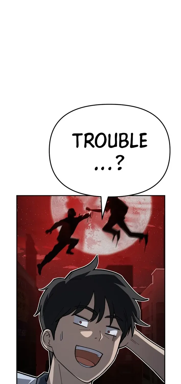 Heavenly Demon Goes to High School Chapter 14 page 11 - 