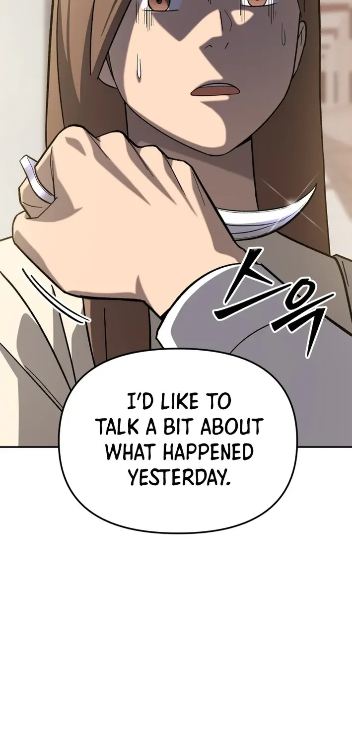 Heavenly Demon Goes to High School Chapter 14 page 107 - 