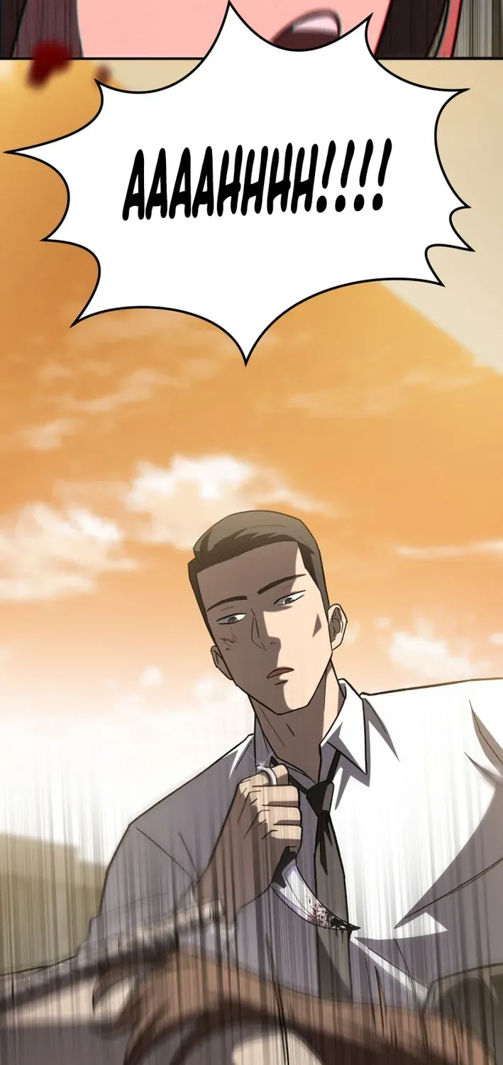Heavenly Demon Goes to High School Chapter 14 page 113 - 