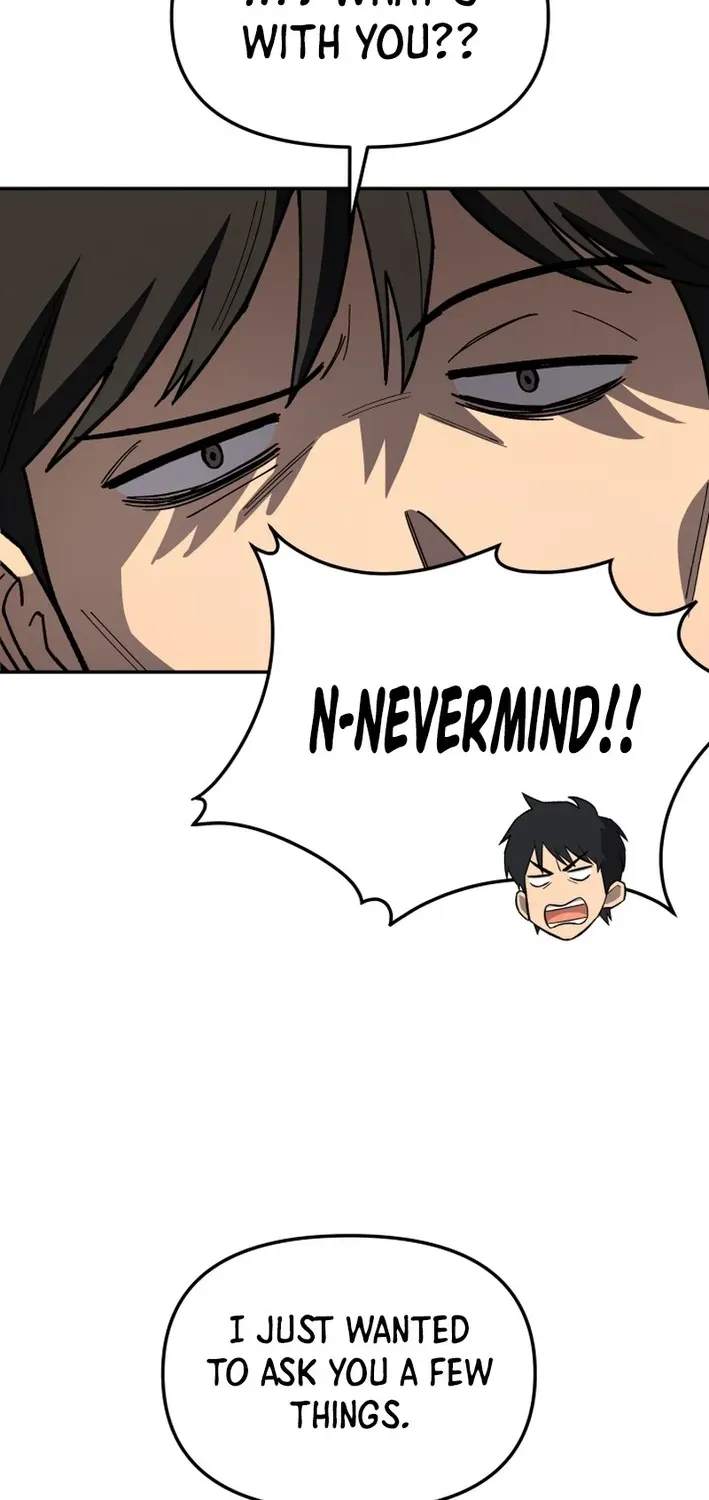 Heavenly Demon Goes to High School Chapter 14 page 13 - 