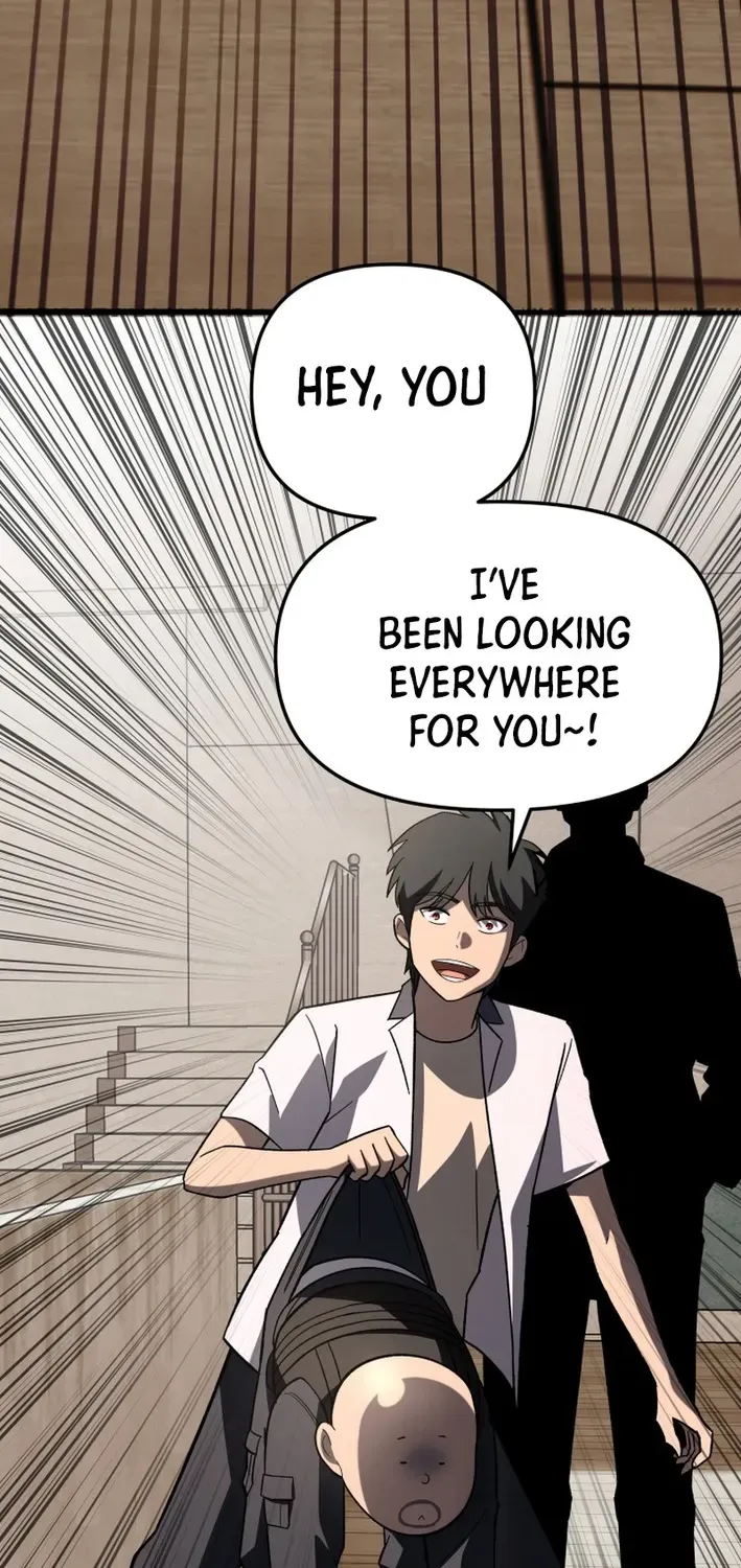Heavenly Demon Goes to High School Chapter 14 page 121 - 