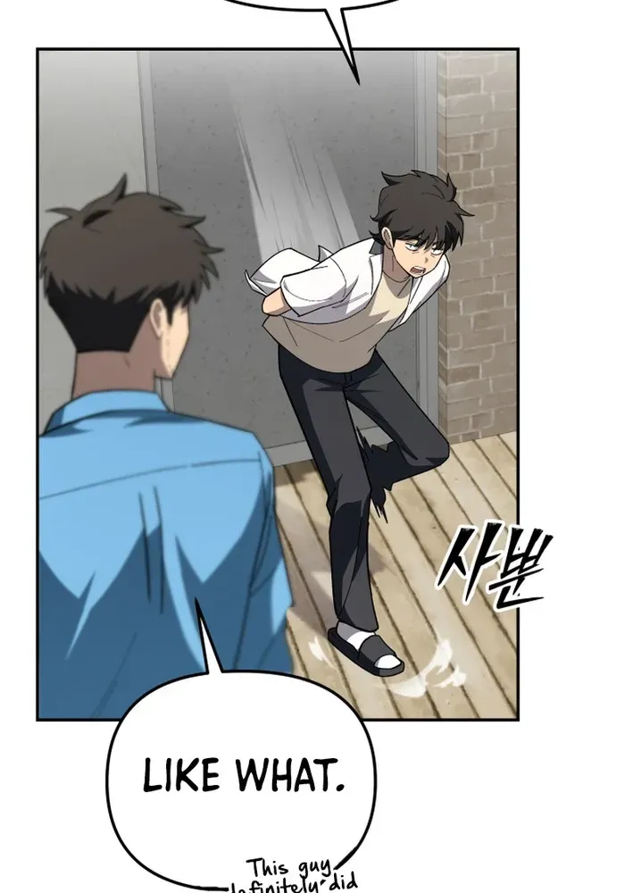 Heavenly Demon Goes to High School Chapter 14 page 14 - 