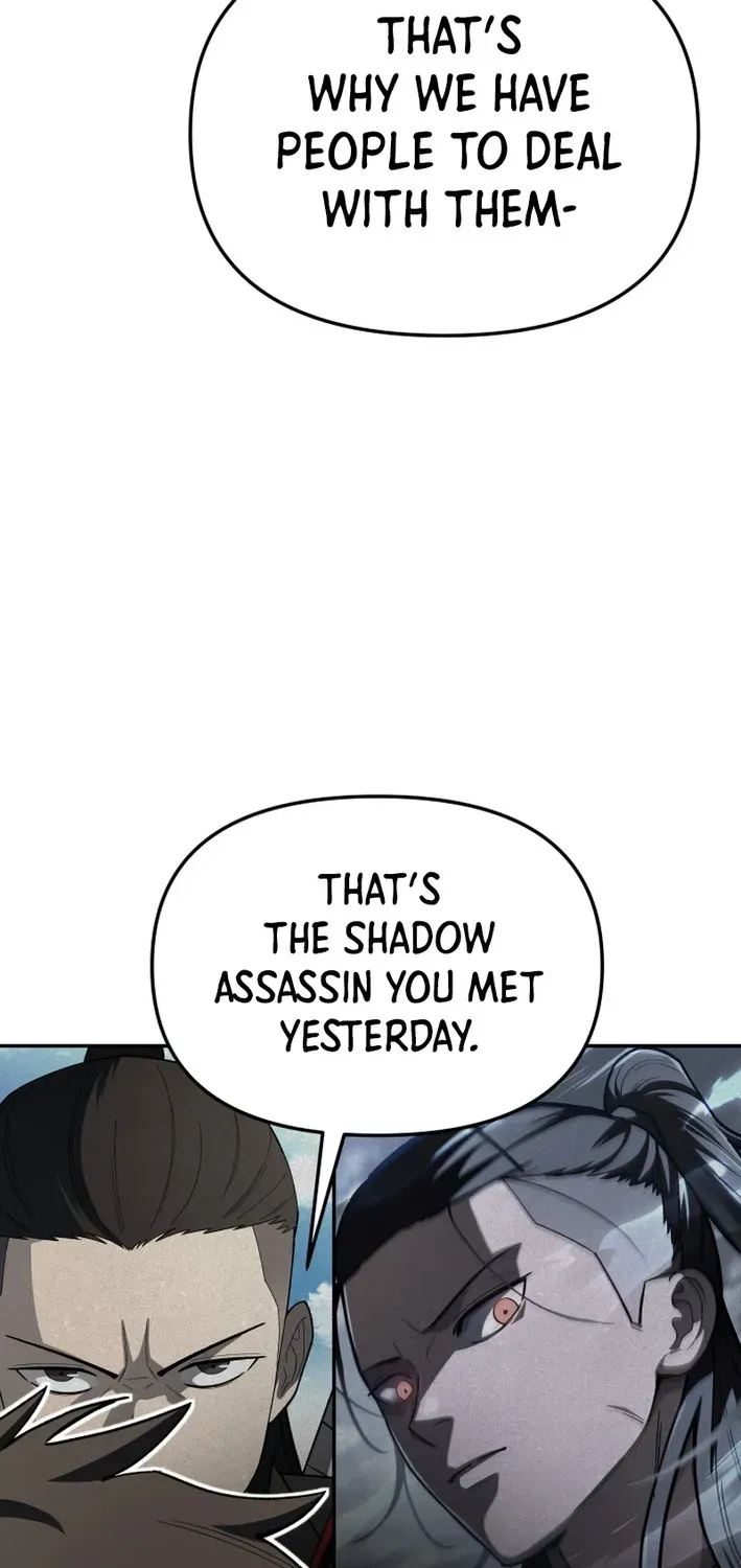 Heavenly Demon Goes to High School Chapter 14 page 17 - 