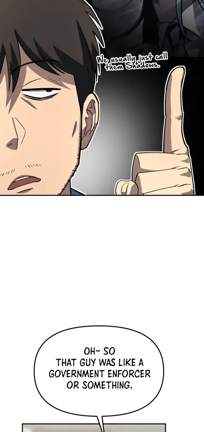 Heavenly Demon Goes to High School Chapter 14 page 18 - 