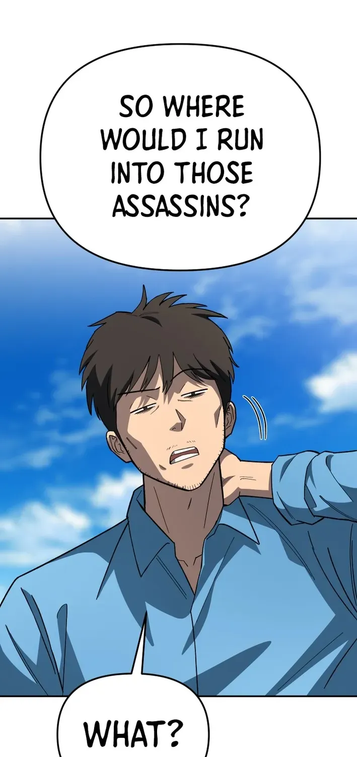 Heavenly Demon Goes to High School Chapter 14 page 20 - 