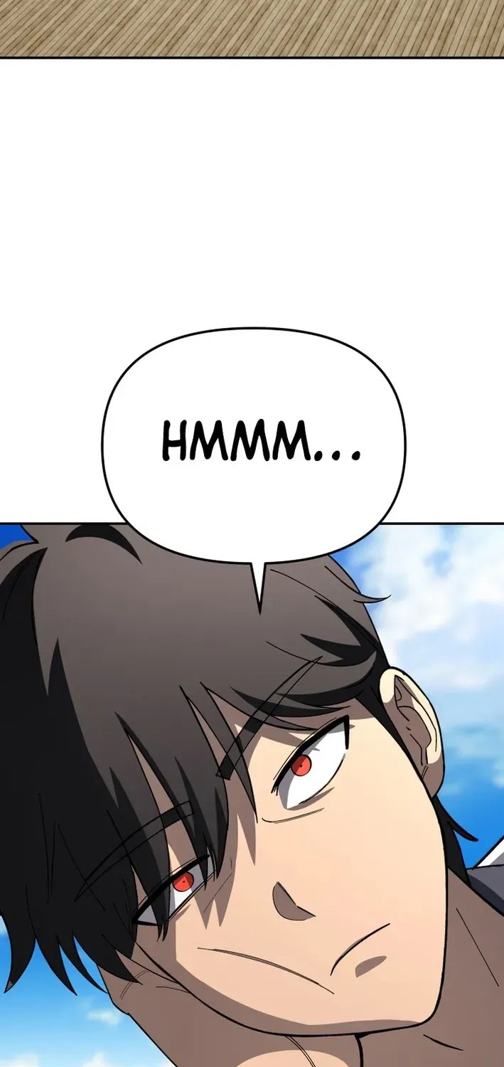 Heavenly Demon Goes to High School Chapter 14 page 3 - 