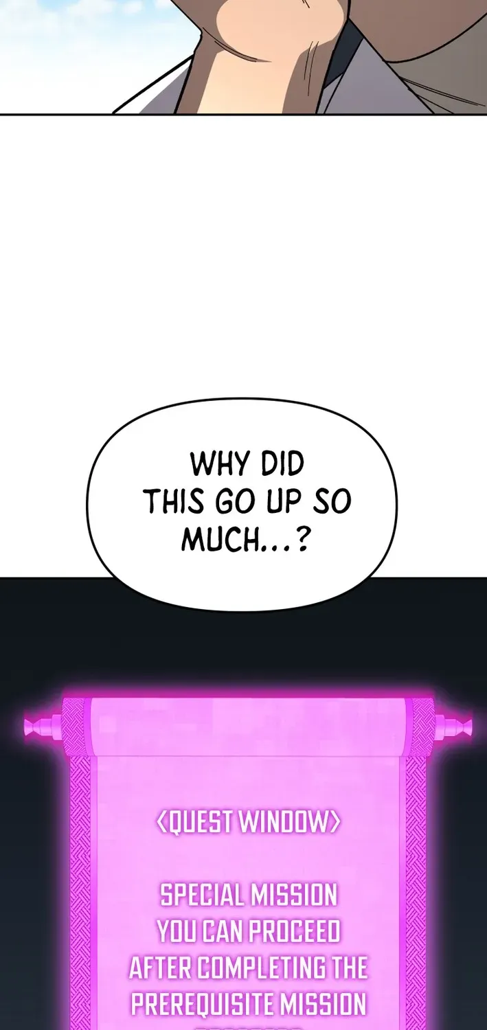 Heavenly Demon Goes to High School Chapter 14 page 4 - 