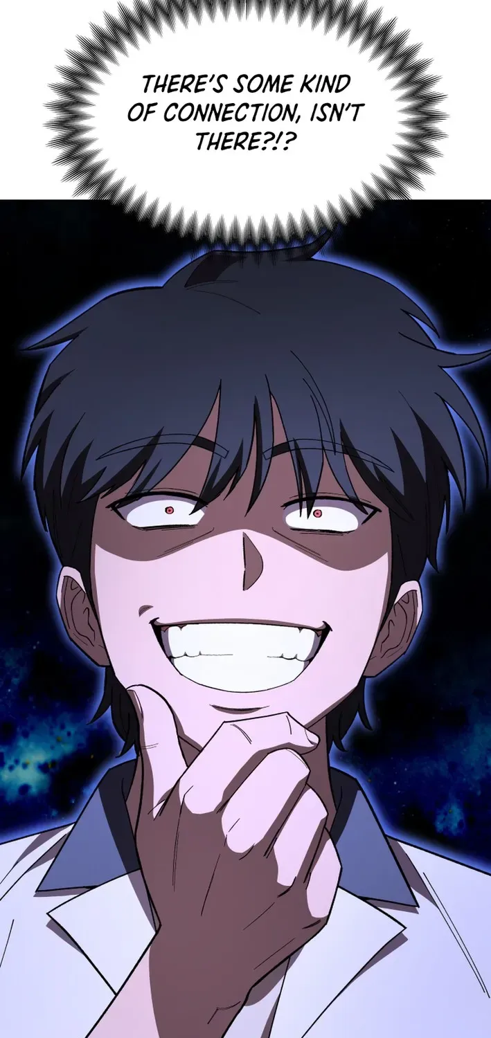 Heavenly Demon Goes to High School Chapter 14 page 33 - 