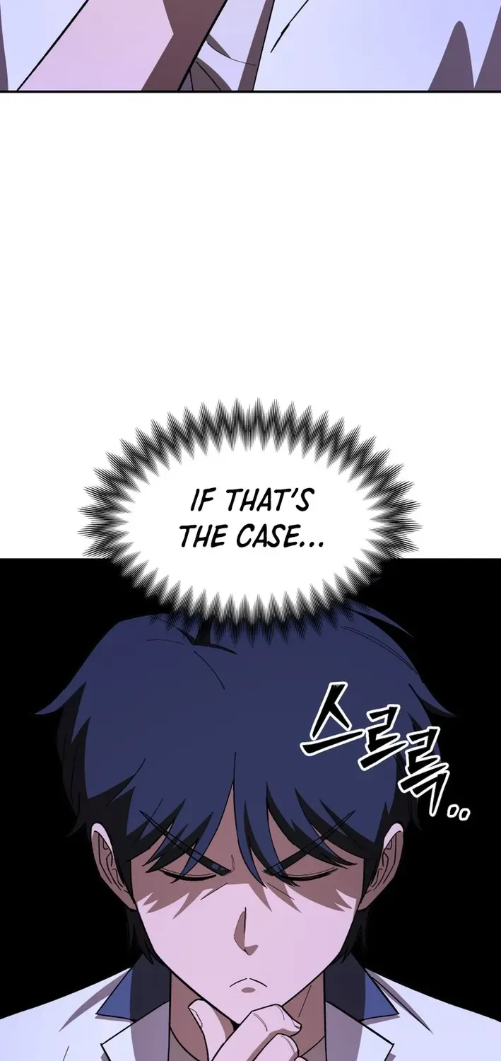 Heavenly Demon Goes to High School Chapter 14 page 34 - 