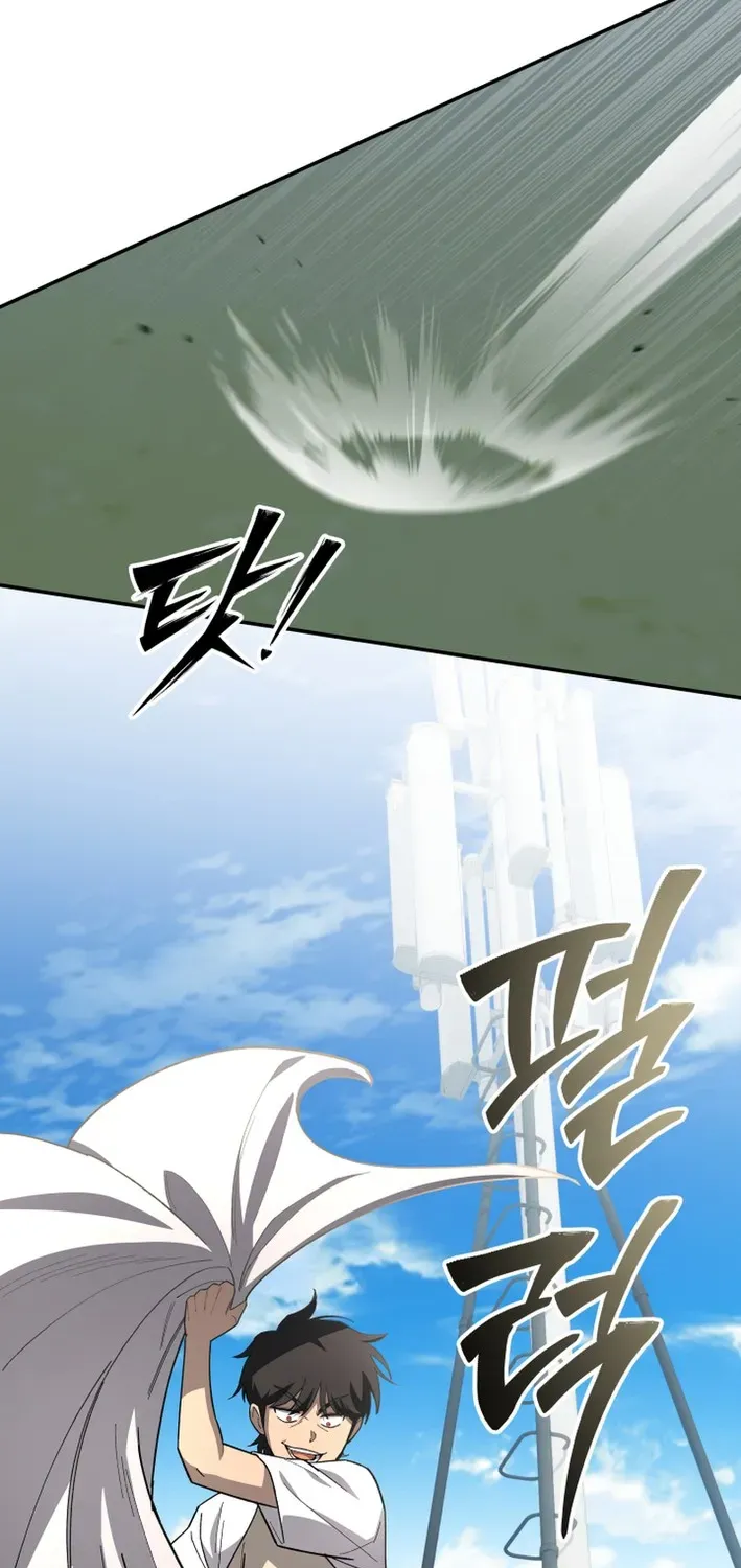Heavenly Demon Goes to High School Chapter 14 page 38 - 