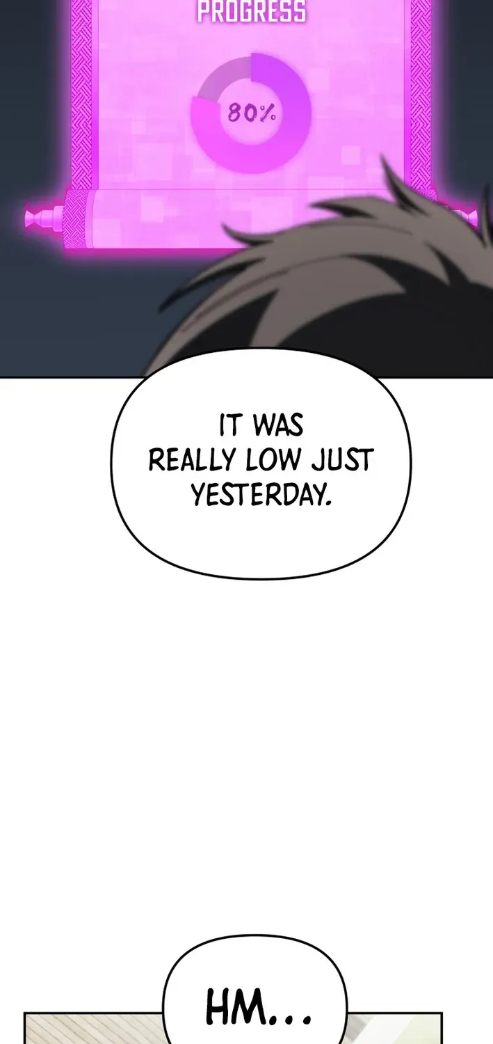 Heavenly Demon Goes to High School Chapter 14 page 5 - 