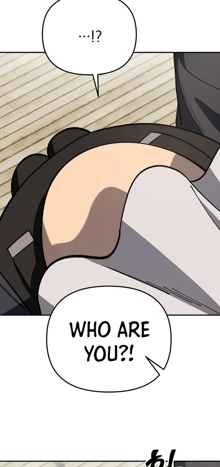 Heavenly Demon Goes to High School Chapter 14 page 43 - 