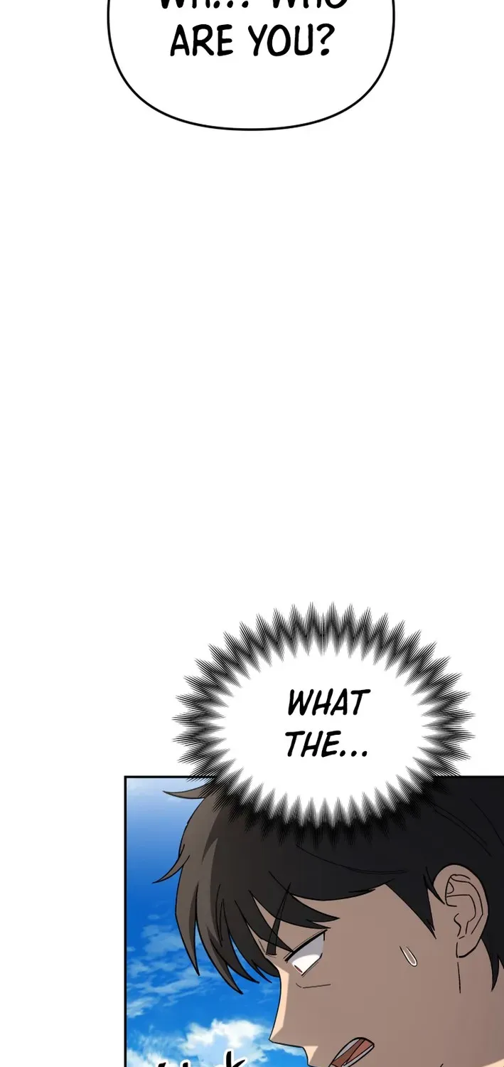 Heavenly Demon Goes to High School Chapter 14 page 45 - 